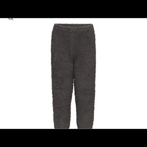 Skims KIDS cozy knit jogger